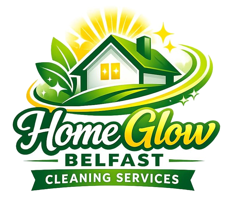 Home Glow Belfast logo